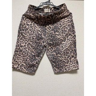 シールームリン(SeaRoomlynn)のsearoom シールーム　パンツ【お買い得】(ハーフパンツ)