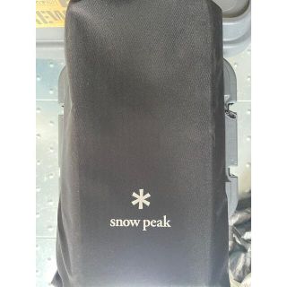 スノーピーク(Snow Peak)のSnowPeak フローガL(ストーブ/コンロ)