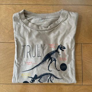 ザショップティーケー(THE SHOP TK)の長袖130(Tシャツ/カットソー)