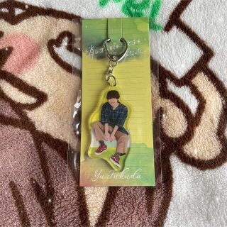 ジャニーズ(Johnny's)の【最終値下げ】大橋和也 アクリルキーホルダー(アイドルグッズ)