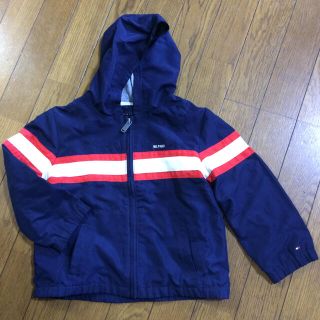 トミーヒルフィガー(TOMMY HILFIGER)のマウンテンパーカ(ジャケット/上着)