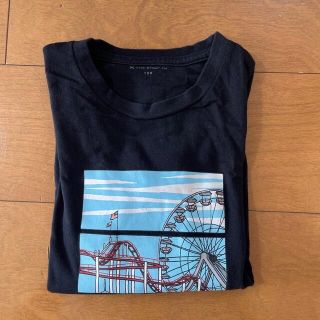 ザショップティーケー(THE SHOP TK)の長袖130(Tシャツ/カットソー)