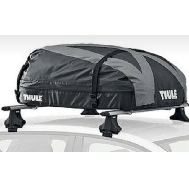 THULE(スーリー)のTHULE　RANGER90 自動車/バイクの自動車(車外アクセサリ)の商品写真