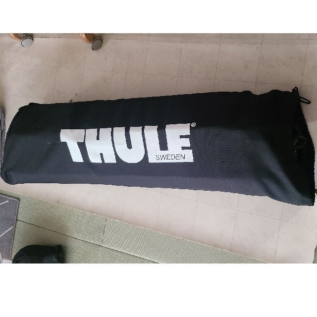 THULE(スーリー)のTHULE　RANGER90 自動車/バイクの自動車(車外アクセサリ)の商品写真