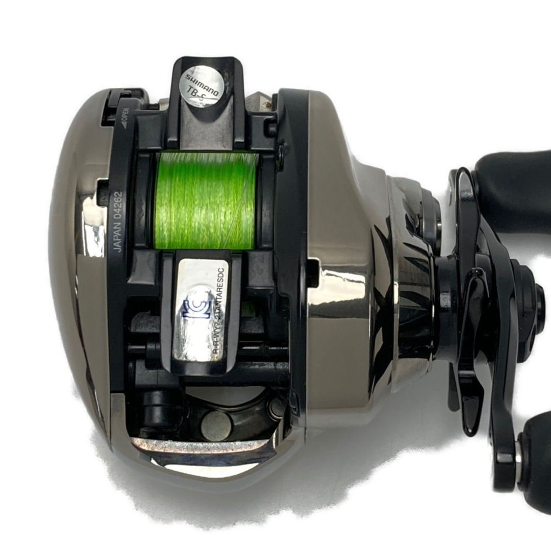 SHIMANO AntaresDC