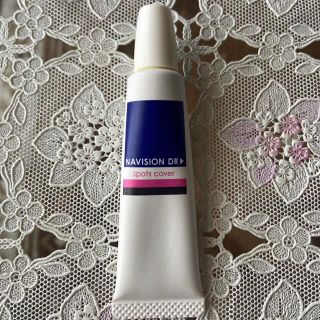 シセイドウ(SHISEIDO (資生堂))のちょこら様専用⭐︎ナビジョンDR スポッツカバー　明るい肌色(コンシーラー)