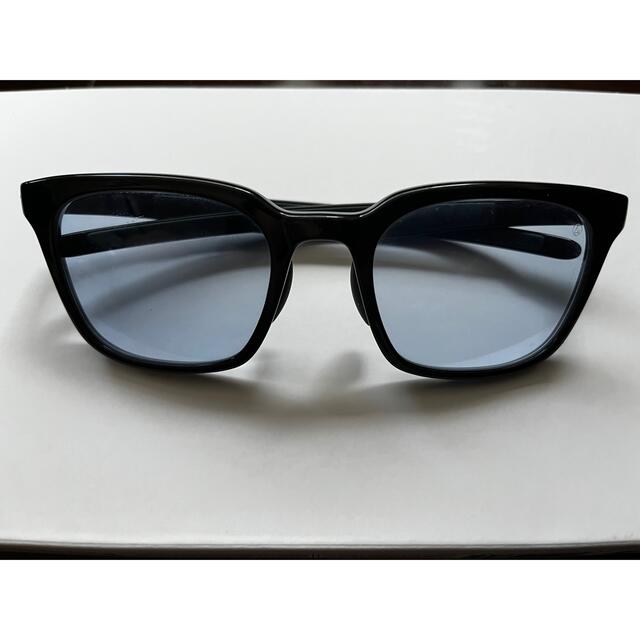 美品　Eyevol HEATH Ⅱ BK-FG-MBL