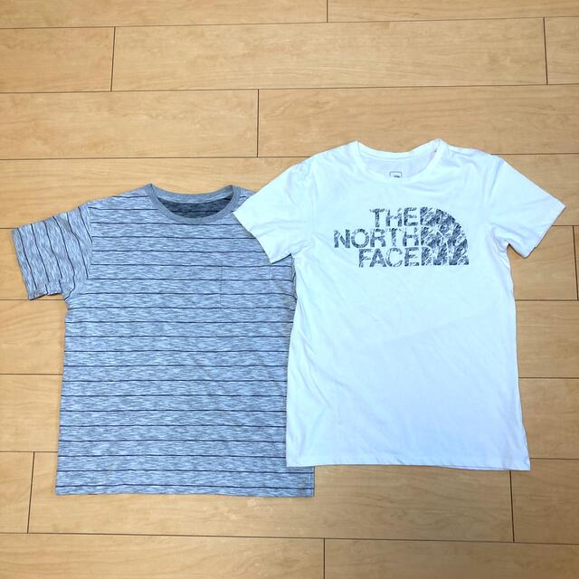 THE NORTH FACE - THE NORTH FACE Tシャツ 2枚セットの通販 by T・A's