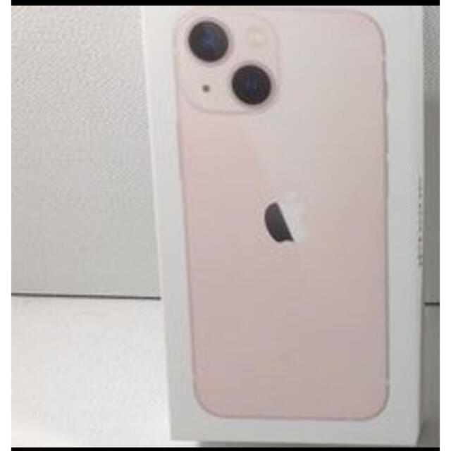 iPhone13mini 256gb SIMフリー