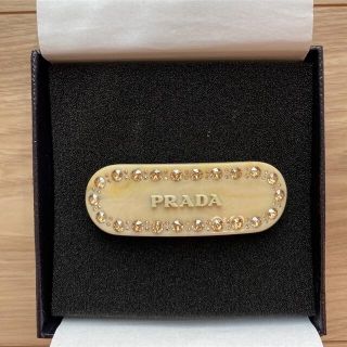 プラダ バレッタ/ヘアクリップの通販 21点 | PRADAのレディースを買う プラダ バレッタ/ヘアクリップの通販 21点 | PRADAのレディースを買う
