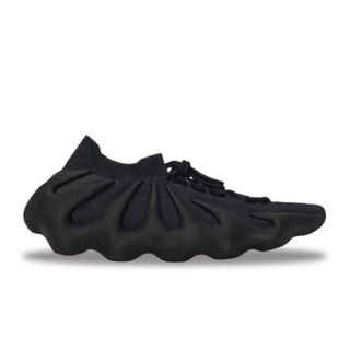 アディダス(adidas)のadidas YEEZY 450 "Utility Black"(スニーカー)