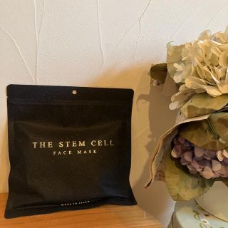 "ぴんく様専用"☆THE STEM CELL ザ ステムセル (パック/フェイスマスク)