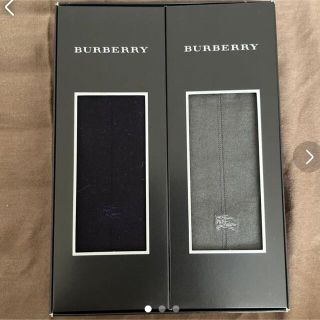 バーバリー(BURBERRY)のBURBERRY 靴下(ソックス)