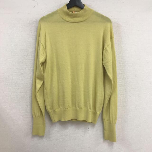 vintage MIYAKE design studio sweater u