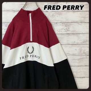 フレッドペリー ハーフの通販 100点以上 | FRED PERRYを買うならラクマ