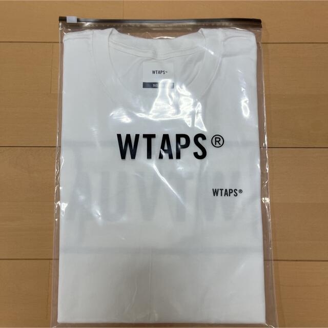 WTAPS WTVUA 22FW