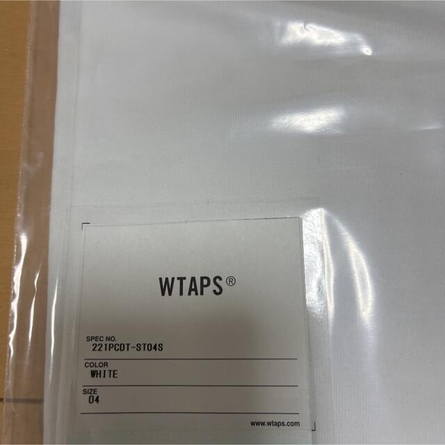 WTAPS WTVUA 22FW