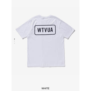 ダブルタップス(W)taps)のWTAPS WTVUA 22FW(Tシャツ/カットソー(半袖/袖なし))