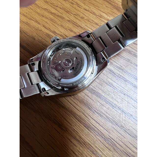 SEIKO(セイコー)のセイコー　メカニカル　SARB033 メンズの時計(腕時計(アナログ))の商品写真