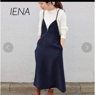 イエナ サロペットスカートの通販 66点 | IENAを買うならラクマ