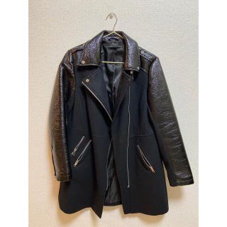 ザラ(ZARA)のZara Basic ジャケット(ナイロンジャケット)