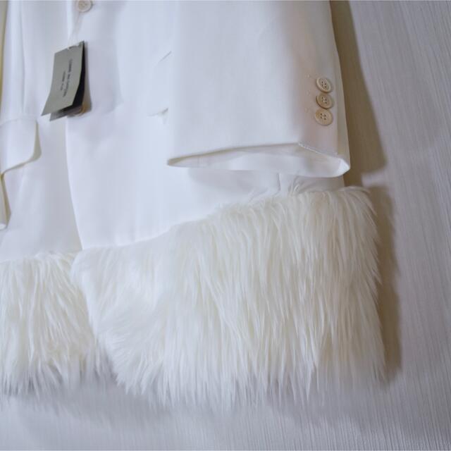 22SS COMME des GARÇONS HOMME PLUS 定価約20万 独創的 jardinmagico.mx