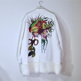 COMME des GARCONS HOMME PLUS - 22SS COMME des GARÇONS HOMME PLUS