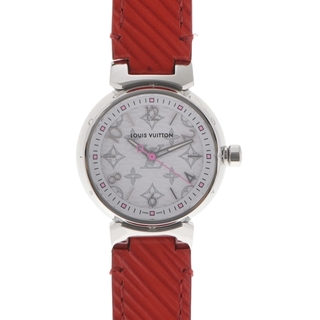 ヴィトン(LOUIS VUITTON) 腕時計(レディース)の通販 500点以上 | ルイ 