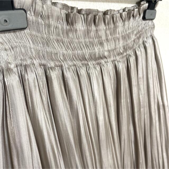 MURUA(ムルーア)の美品　MURUA ロングスカート レディースのスカート(ロングスカート)の商品写真