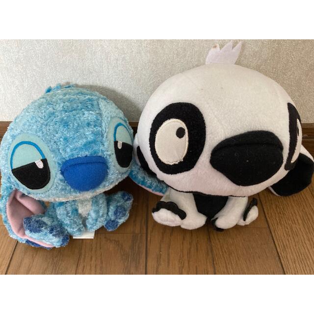 STITCH - おすすめ品 スティッチ ぬいぐるみ セット ディズニー 可愛い ...