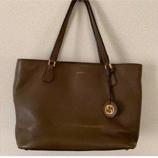 グッチ 本革 トートバッグ(レディース)の通販 100点以上 | Gucciの ...
