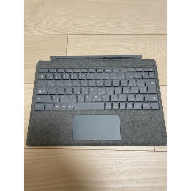 Microsoft Surface Pro タイプ カバー