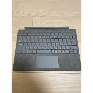 マイクロソフト(Microsoft)のMicrosoft Surface Pro タイプ カバー (PC周辺機器)