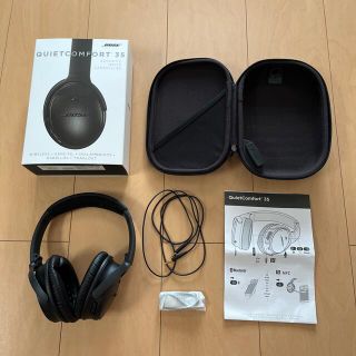 ボーズ(BOSE)のあー様専用 BOSE ヘッドフォン(ヘッドフォン/イヤフォン)