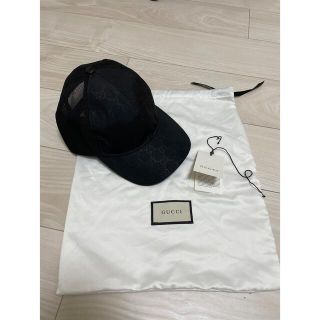 グッチ(Gucci)のGUCCI グッチ メッシュキャップ (キャップ)