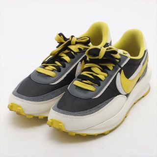 ナイキ(NIKE)のナイキ×サカイ  レザー 27.5cm  メンズ スニーカー(スニーカー)