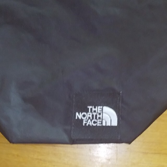 THE NORTH FACE(ザノースフェイス)のノースフェイス　袋 スポーツ/アウトドアのスポーツ/アウトドア その他(その他)の商品写真