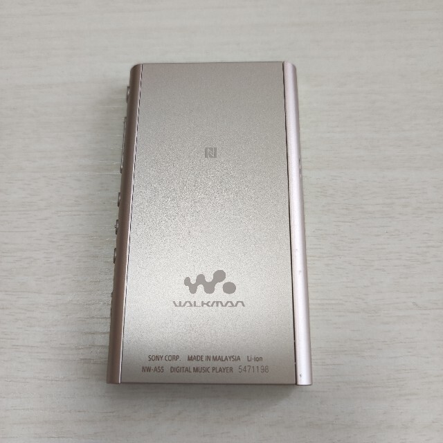新作入荷限定SALE SONY - SONY ウォークマン イヤホン セット品の通販