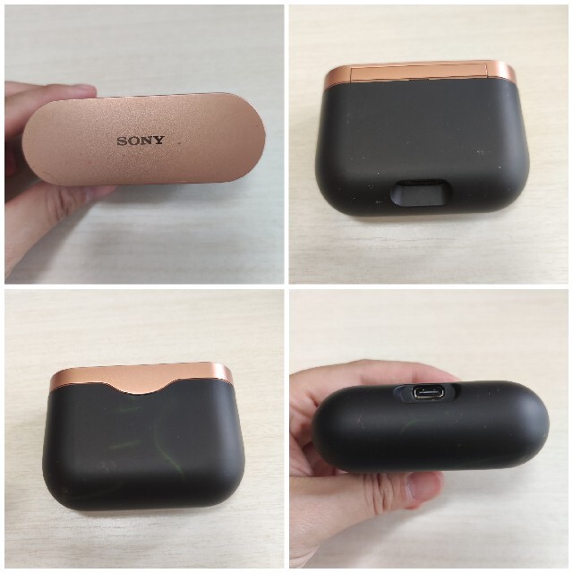 新作入荷限定SALE SONY - SONY ウォークマン イヤホン セット品の通販