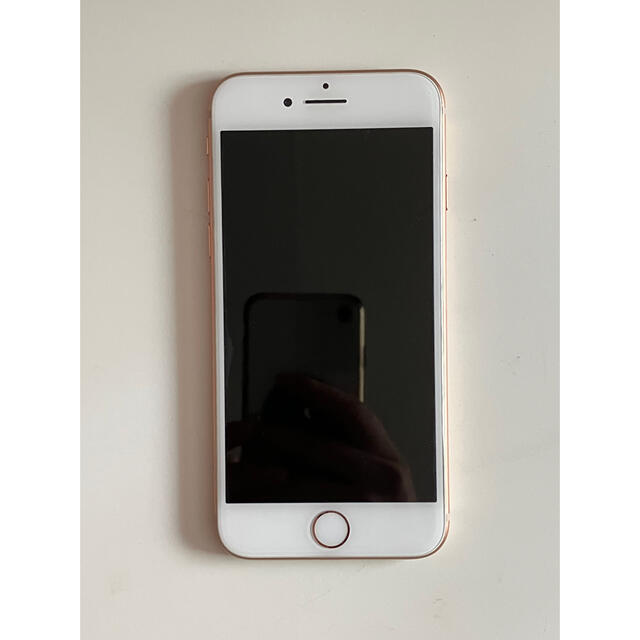 Apple iPhone 8 64GB ゴールド SIMフリー