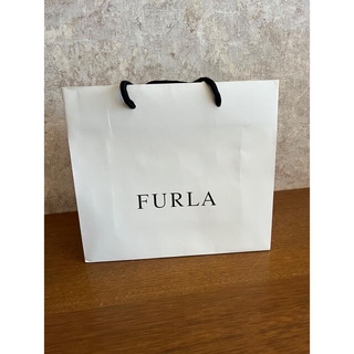 フルラ(Furla)のFURLA 紙袋(ショップ袋)