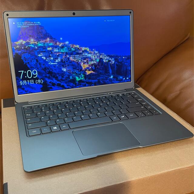 EZbook X3 Office2019proです