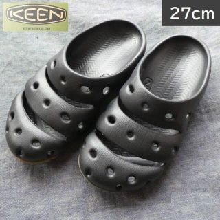 キーン(KEEN)のKEEN YOGUI 1001966 未使用 27cm(サンダル)