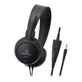 オーディオテクニカ(audio-technica)のaudio technica ヘッドフォン(ヘッドフォン/イヤフォン)