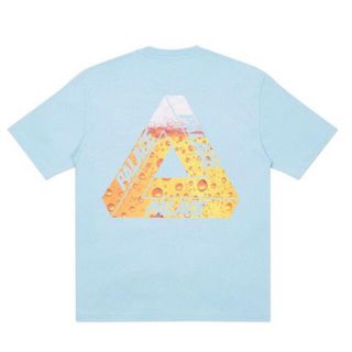 パレス(PALACE)のPALACE Tri-Lager T-Shirt(Tシャツ/カットソー(半袖/袖なし))