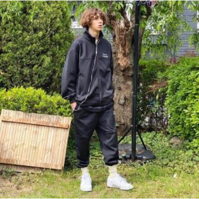 Ennoy track pants L