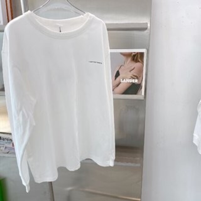 すので】 Alexander Wang - アレキサンダーワン ALEXANDER WANG 長袖