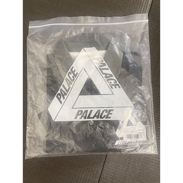 PALACE(パレス)のPALACE AMG Polo メンズのトップス(ポロシャツ)の商品写真