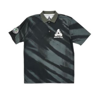 パレス(PALACE)のPALACE AMG Polo(ポロシャツ)