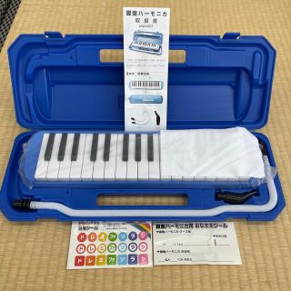 鍵盤ハーモニカ(新品　未使用)(その他)